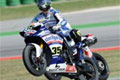 WSBK   Crutchlow pole position provisoire  Misano
