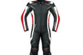 Combinaison cuir A Pro Blade