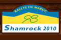 NPO Shamrock 2010   reconnaissances Rallye Maroc