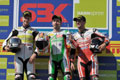 WSBK   victoires Biaggi Rea  Brno