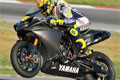 MotoGP Rossi retour piste