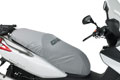 Protection solaire Givi couvre selle pare brise