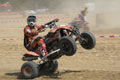 KTM ouverture magasin ATV QUAD 31 à Toulouse