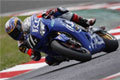 8h Suzuka Honda MuSashi Harc Pro tête à mi course