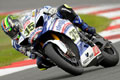 WSBK   double victoire Crutchlow