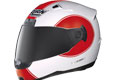 Casque Nolan N85 Monza