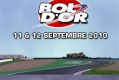 Bol Or piste Yamaha