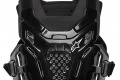 Plastron protection Alpinestars A6