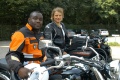 Intermot Cologne soutient « Nelson Müller Charity Ride »