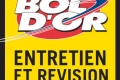 Rvision gratuite casque Scorpion pendant Bol Or