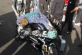 FIM e Power   Himmelmann pole position