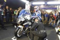 SERT tête GMT94 BMW BMP Elf 99