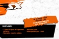 Jeu   gagner 2 pass VIP SX Bercy