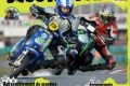 Scootentole courses scooters classiques à Magny Cours