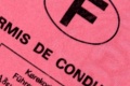 Permis à points amendement réduire délai récupération points