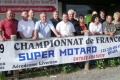 Championnat Supermotard Superquaders 18 19 septembre