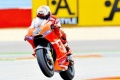 MotoGP Aragon Victoire Stoner