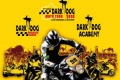 Dark Dog Moto Tour   8e dition