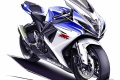 Nouveautés Suzuki GSX R600 Suzuki GSX R750 2011
