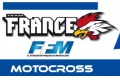 Championnat Europe Nations Motocross   composition quipe France