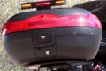 Case Light SolaryS feu stop autonome supplémentaire roues