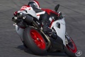 Nouveautés Ducati 2011 évolutions