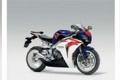 Nouveautés Honda nouveaux coloris