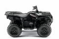 Nouveautés Quads Grizzly Yamaha