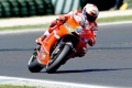MotoGP victoire Stoner à Phillip Island