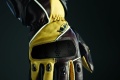 Gants mi saison cuir Knox Recon Touring