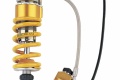 Amortisseur Ohlins 46 HRCS Honda 1200 VFR Yamaha Super Ténéré