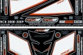 Kits décoration sportives Motografix