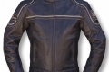 Blouson cuir Helston Indy