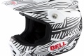 Casque intégral terrain Bell Moto 8 K Manic
