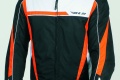Veste roadster BLH Loki homologué CSSO Citex