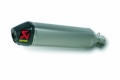 Echappement Akrapovic Slip On titane Yamaha YZF 450F