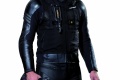 Veste cuir Spidi Giga Jacket