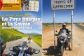 RoadTrip n°2 routes motos hommes