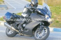 Nouveauté Triumph Trophy 1200