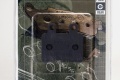 Plaquettes freins CL Brakes MSC Maxi Scooters