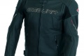 Blouson racing cuir Segura Dragon