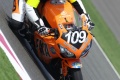 team FMA Assurances repart endurance 2011