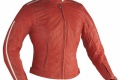 Blouson femme cuir Ixon Saphir