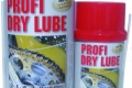 Lubrifiant sec chaînes Profi Dry Lube