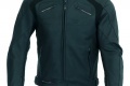 Blouson cuir racing Segura Powell