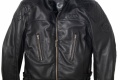 Blouson Guns Vintage cuir