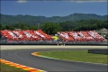 Tribune Ducati GP France moto