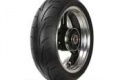 Dunlop SportSmart choisi KTM RC8