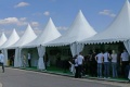 Journées Nationales Moto Scooter 2011