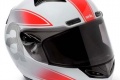 Nouveaux casques Aprilia racing street off road modulable